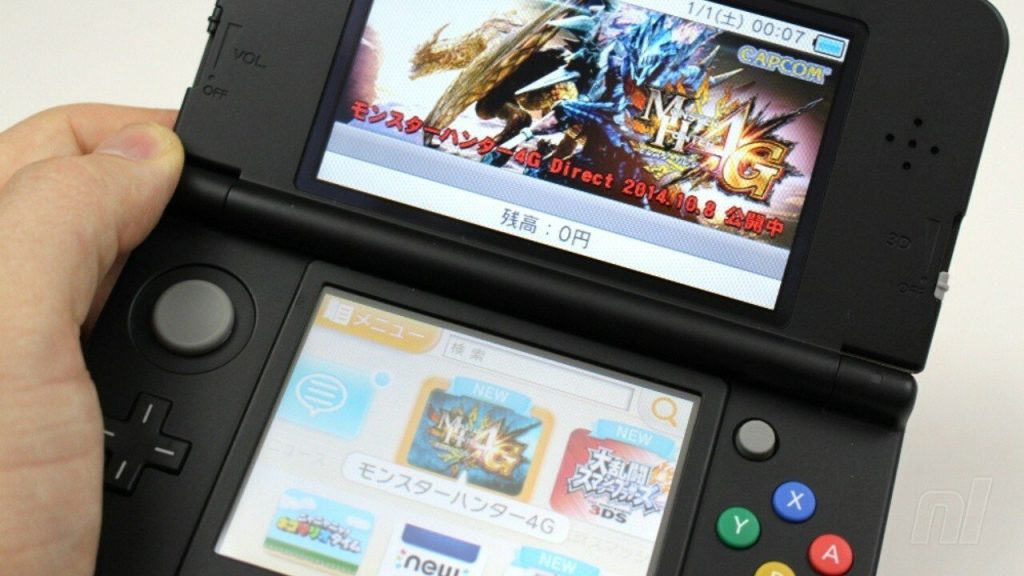 Фонд истории видеоигр назвал Nintendo «разрушительным» закрытие 3DS и Wii U eShop