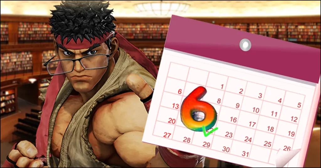 3 конкретные причины, по которым Street Fighter 6 должен быть выпущен в течение двух месяцев