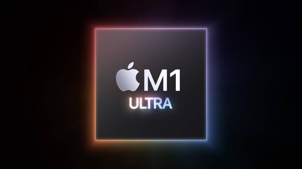 M1 Ultra превосходит 28-ядерный процессор Intel Mac Pro в первом просочившемся тесте