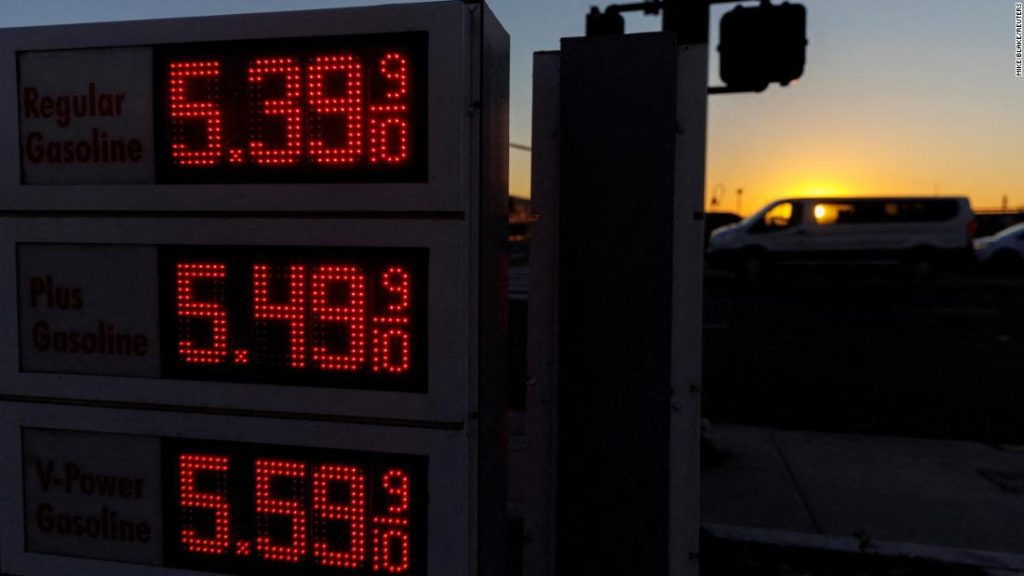 Как Мушарраф Байден спокойно смотрит на отношения Саудовской Аравии и Эмиратов, чтобы компенсировать высокие цены на нефть