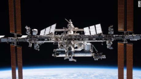 НАСА планирует уйти с Международной космической станции к 2031 году, ударив по Тихому океану
