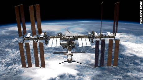 Международная космическая станция может упасть с неба в 2031 году. Что будет дальше?