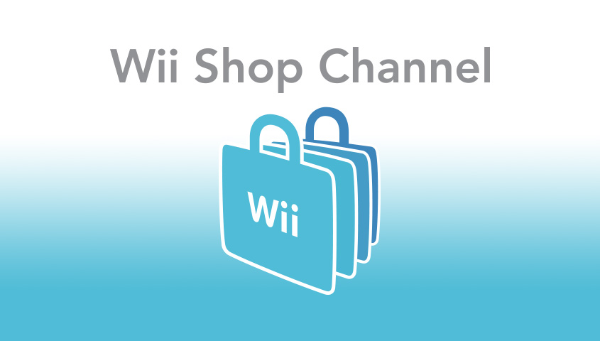Канал Wii Store не работает уже несколько дней, и ситуация неясна.