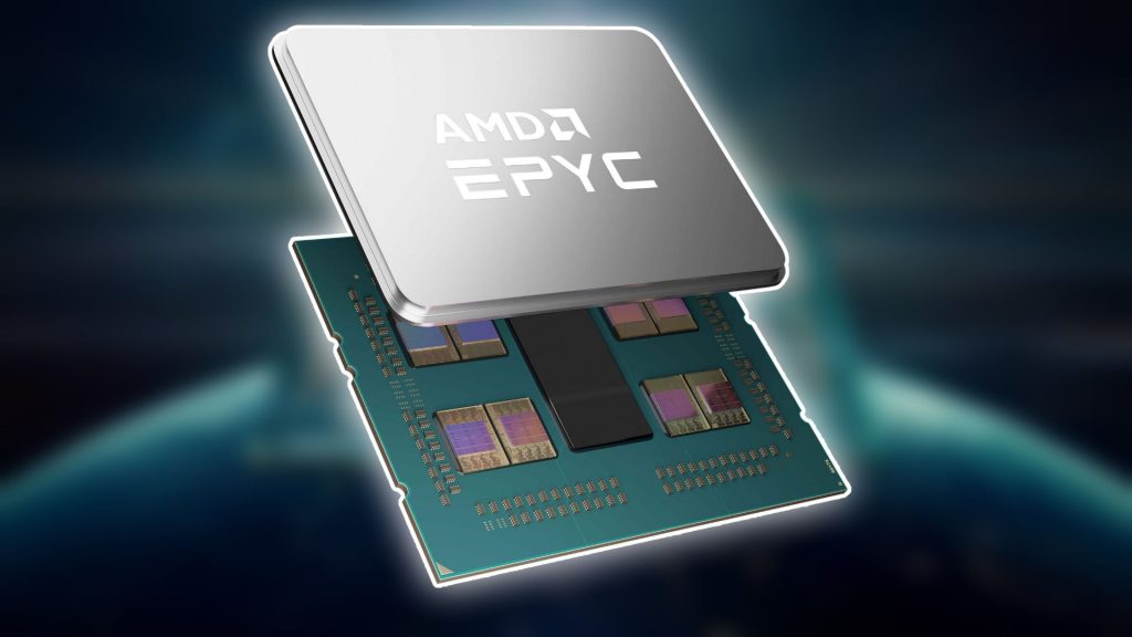AMD EPYC 7003 «Милан-X» запущен 21 марта, характеристики и цены просочились