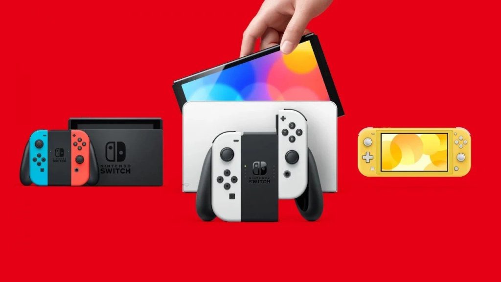 Системное обновление Nintendo Switch 14.0.0 уже доступно, вот полные примечания к патчу