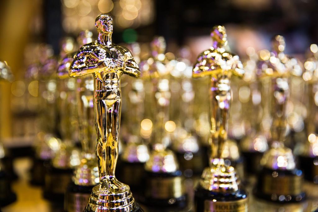 Церемония награждения возвращается, но это не будет традиционный «Оскар»