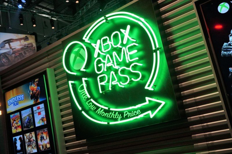 Эксклюзив: Microsoft продвигает семейный план для Xbox Game Pass