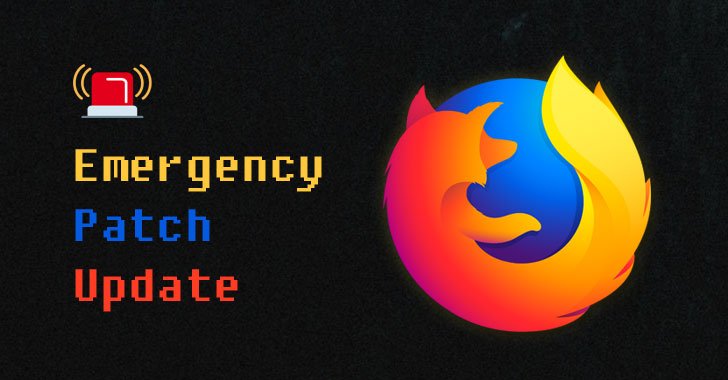 2 новых 0-дневных бага Mozilla Firefox под активной атакой — исправьте свой браузер как можно скорее!