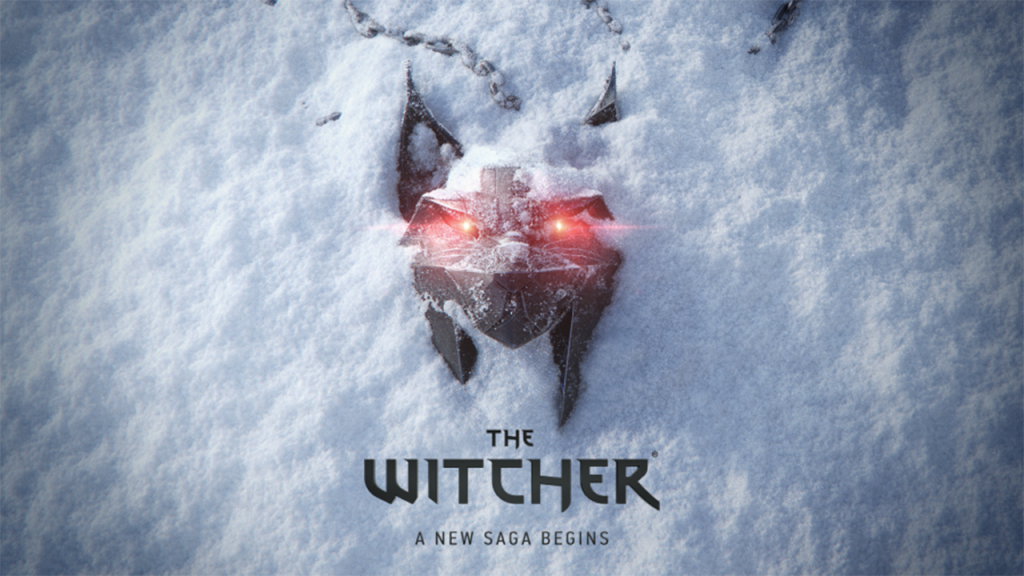 CD Projekt Red подтверждает, что новая игра «Ведьмак» находится в разработке и будет использовать Unreal Engine 5.