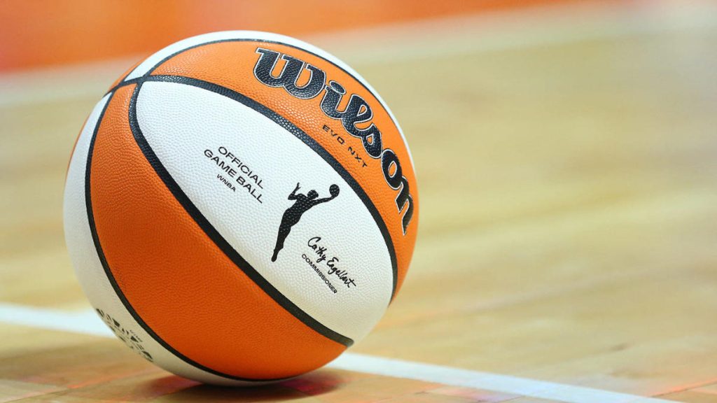 WNBA оштрафовала Лигу Свободы Нью-Йорка на рекордные 500 000 долларов за чартерные рейсы в прошлом сезоне, говорится в отчете.