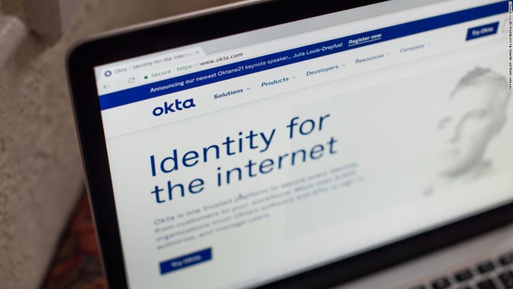 Нарушение Okta: фирма по аутентификации расследует заявление о взломе от LAPSUS $