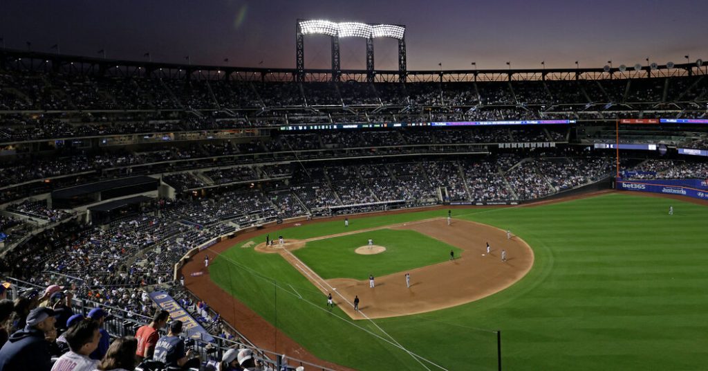 Незащищенные игроки Mets и Yankees не могут играть в Нью-Йорке