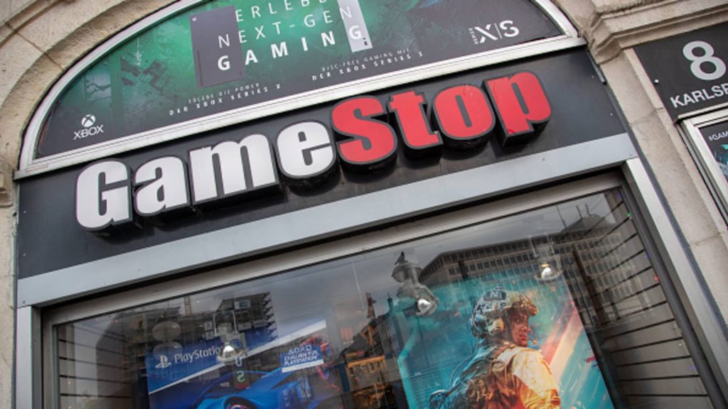 Райан Коэн получает 100 000 дополнительных акций GameStop