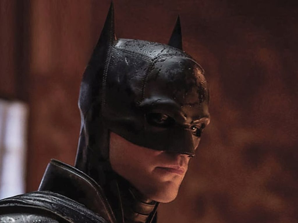 Самые четкие кассовые сборы Бэтмена и сцена финальных титров