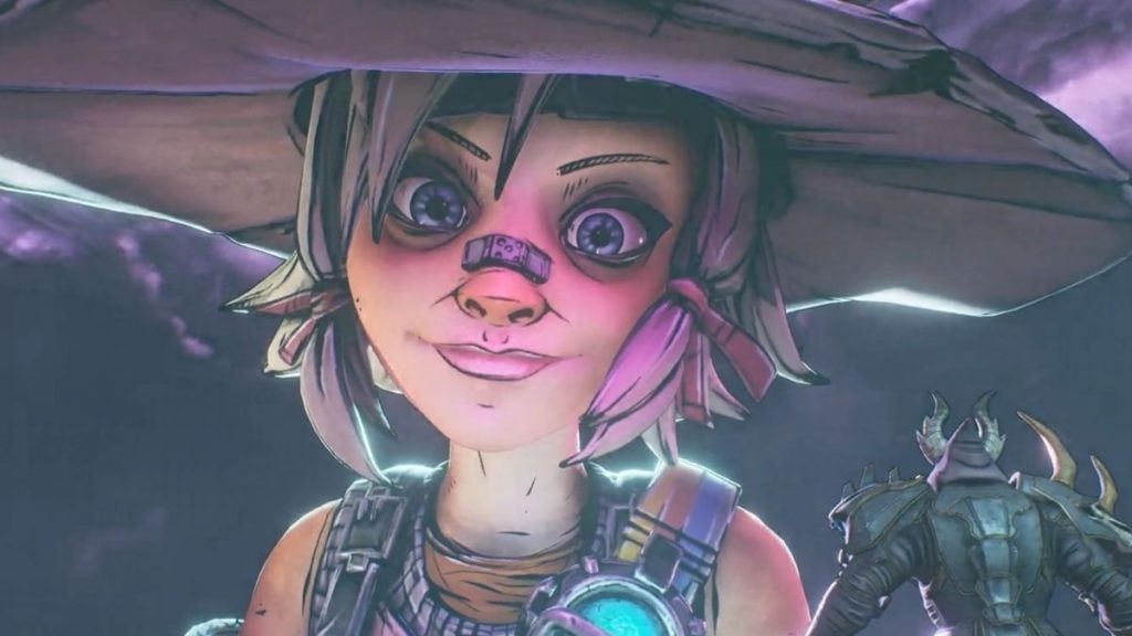 Серверы Tiny Tina’s Wonderlands отключились без объяснения причин от Gearbox Software