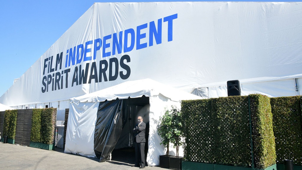 Список победителей премии Independent Spirit Awards 2022 — The Hollywood Reporter