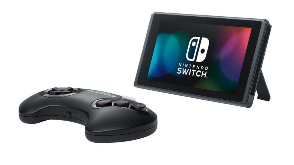 Три игры Sega Genesis были добавлены в расширение Nintendo Switch Online.