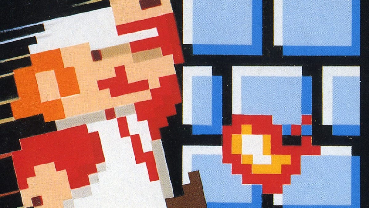 Содержит блоки Super Mario Bros. Получите больше монет, чем вы думаете