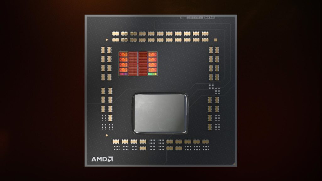 Процессор AMD Ryzen 7 5800X3D превосходит Intel Core i9-12900K в игровых тестах, несмотря на Alder Lake с высококачественной памятью DDR5