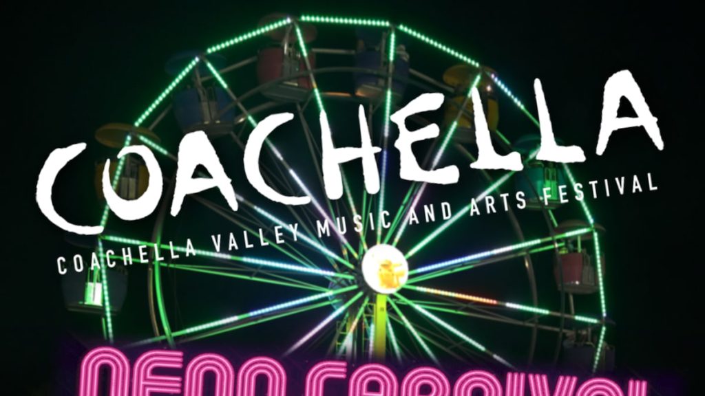 Ожидаемый список актеров и рэперов на крупнейшей вечеринке выходного дня Coachella