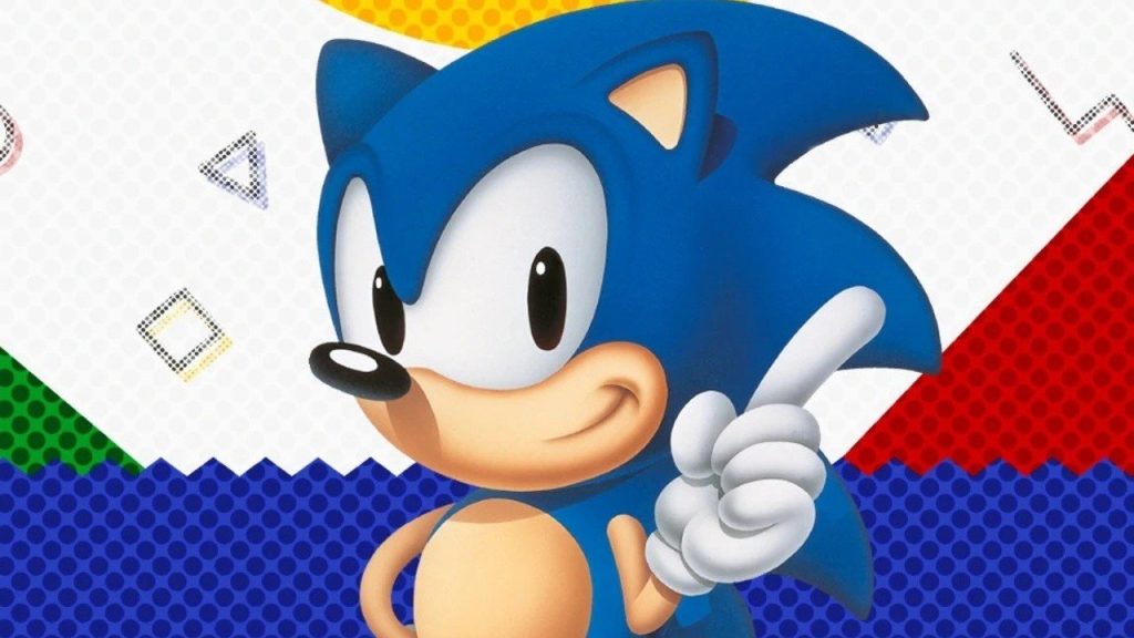 Switch-версии Sonic 1 и 2 так же безопасны, как и планы SEGA по удалению классических игр