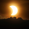 Посмотрите удивительные фотографии солнечного затмения 