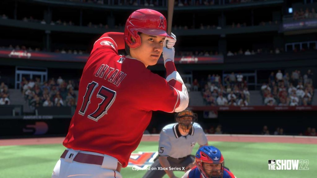 MLB The Show 22: время выхода и как играть раньше