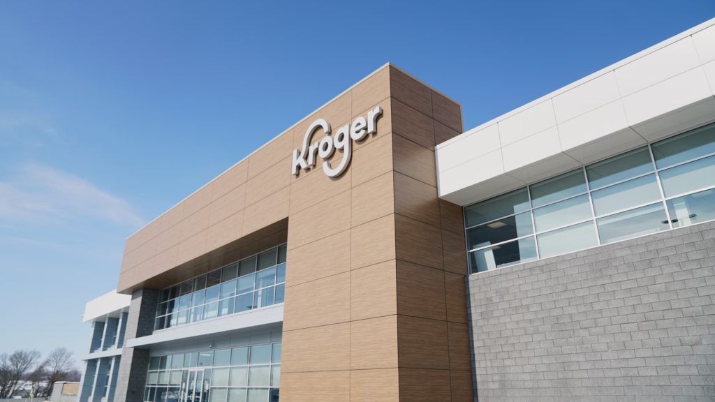 Robinhood, EPAM Systems, Kroger и другие