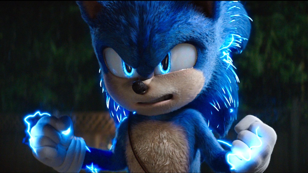 «Sonic the Hedgehog 2» открывает свои двери за 71 миллион долларов, скорая помощь DOA – Nachedeu