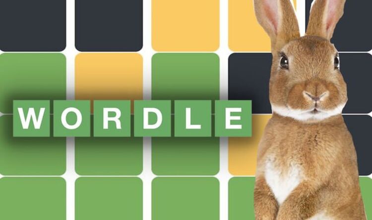 Wordle 302, 17 апреля Подсказки: Борьба с Wordle сегодня?  ТРИ ПОДСКАЗКИ К ОТВЕТУ |  Игры |  развлекательная программа