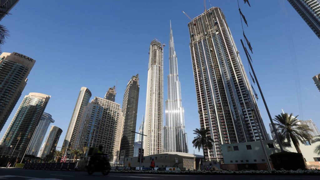 Акции Dewa выросли в Дубае в результате крупнейшего первичного публичного размещения акций на Ближнем Востоке со времен Aramco