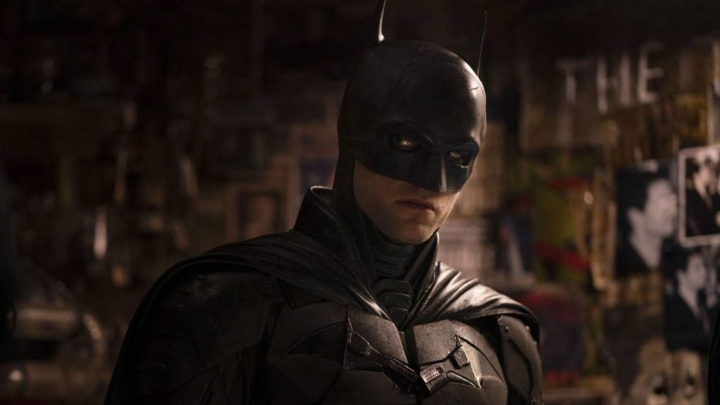 «Бэтмен 2» анонсирован с возвращением Роберта Паттинсона и режиссером Мэттом Ривзом
