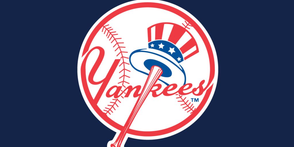 Данные MLB и Yankees по письму за 2017 г.