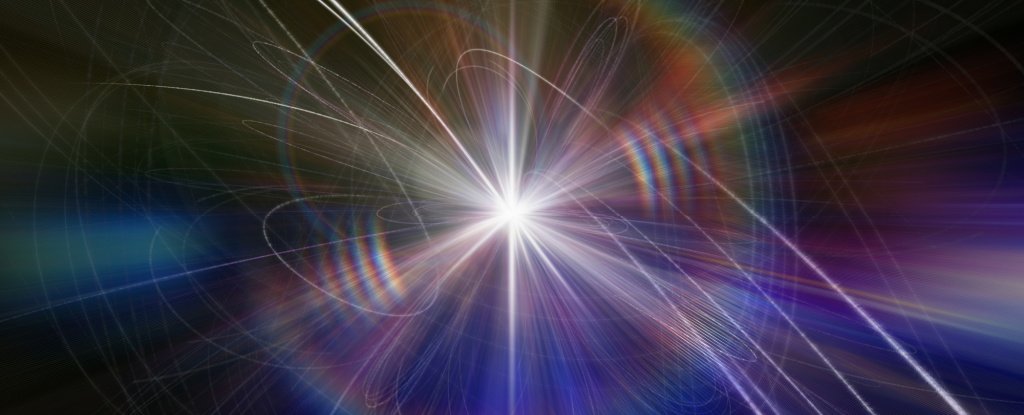 Неожиданное измерение бозонов угрожает Стандартной модели физики