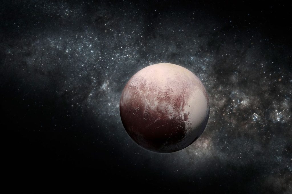 Плутон не был первым: краткая история забытых планет в нашей Солнечной системе