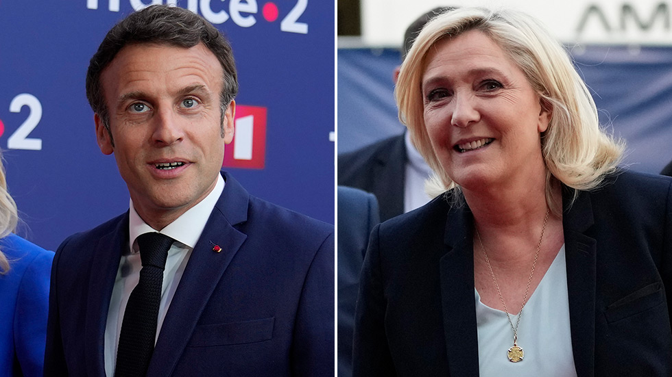 Почему выборы во Франции так важны для США
