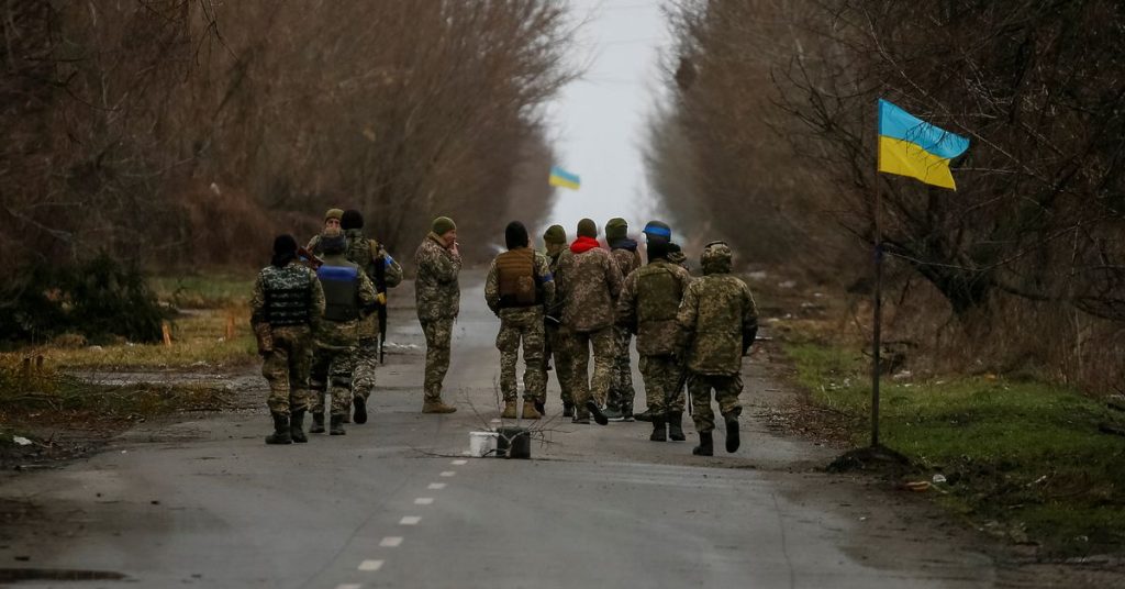 Ракеты попали под Одессу на Украине, поскольку в Мариуполе планируется новая попытка эвакуации