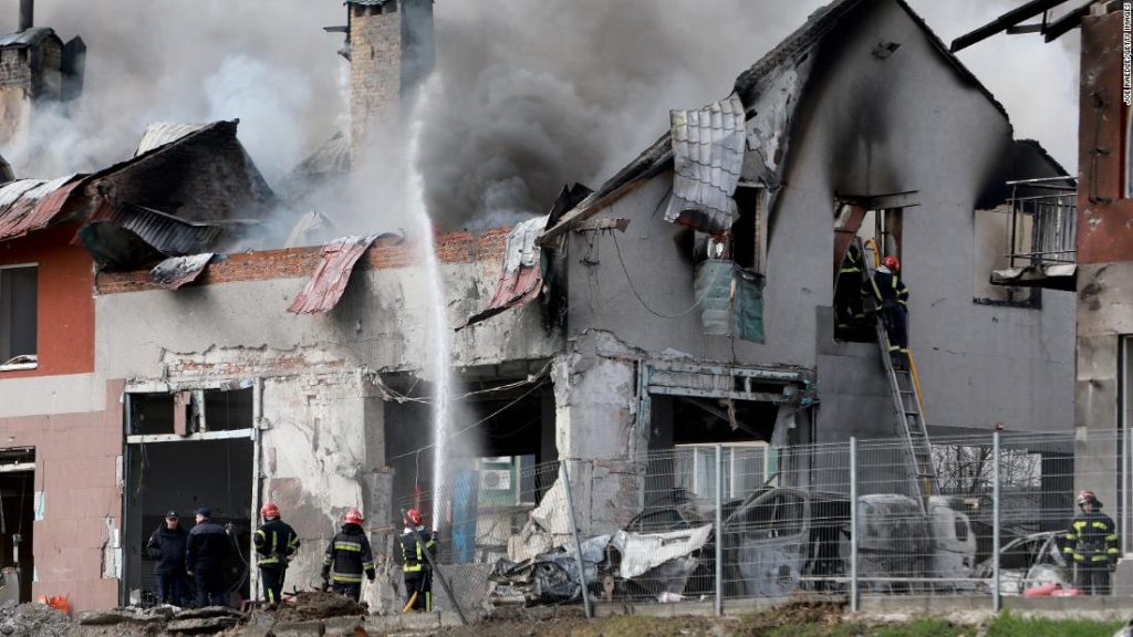 Украинский командующий распорядился о международной эвакуации Мариупольского завода как о критической ситуации