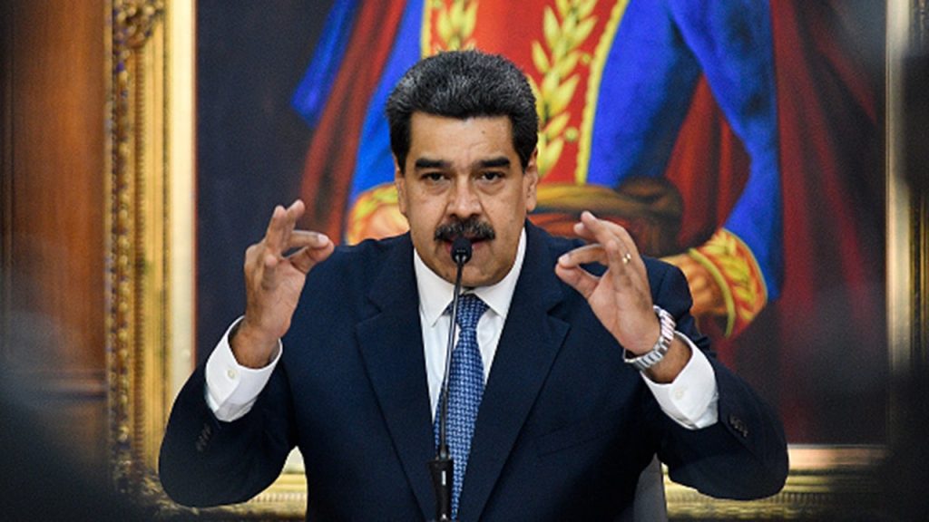 Минфин Байдена продлил нефтяную лицензию Chevron на работу в Венесуэле
