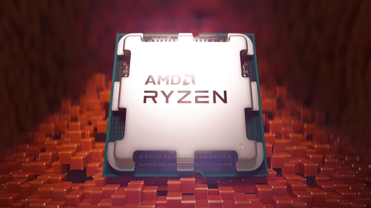 AMD исправляет себя: подтверждается TDP до 170 Вт для настольных процессоров Ryzen 7000 и блок питания до 230 Вт для сокета AM5