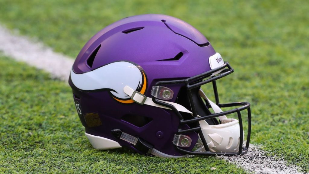 Minnesota Vikings назначили Деметриуса Вашингтона вице-президентом по футбольным операциям
