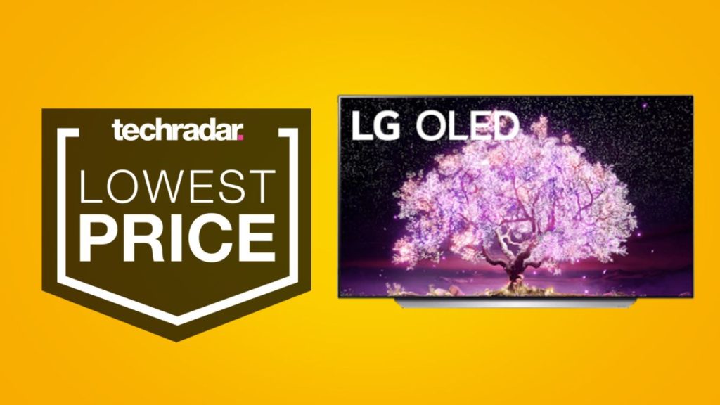 Быстро!  OLED-телевизор LG C1 упал до новой рекордно низкой цены в преддверии Дня поминовения
