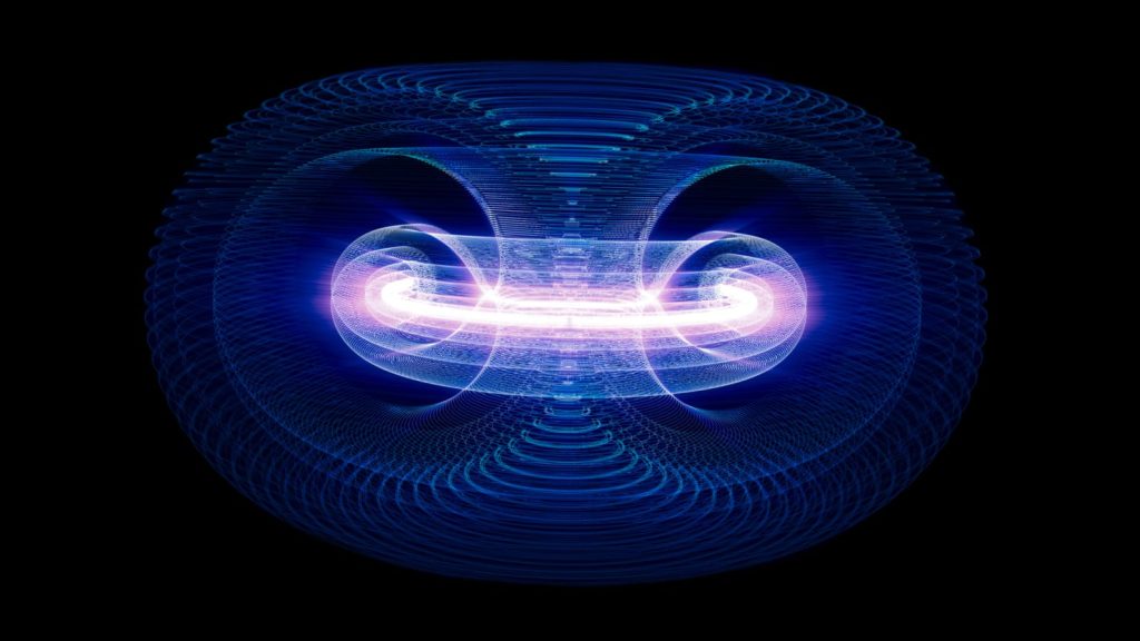 Наконец, сила термоядерной энергии может быть раскрыта благодаря новому обновлению физики.