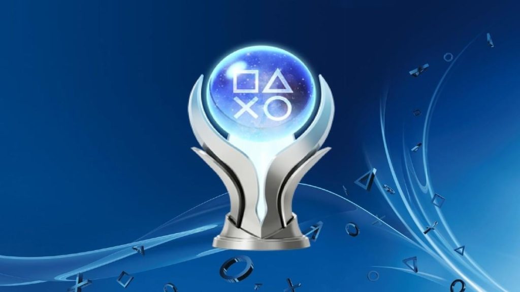 Новой игре для PlayStation требуется десятилетие, чтобы получить Platinum Cup