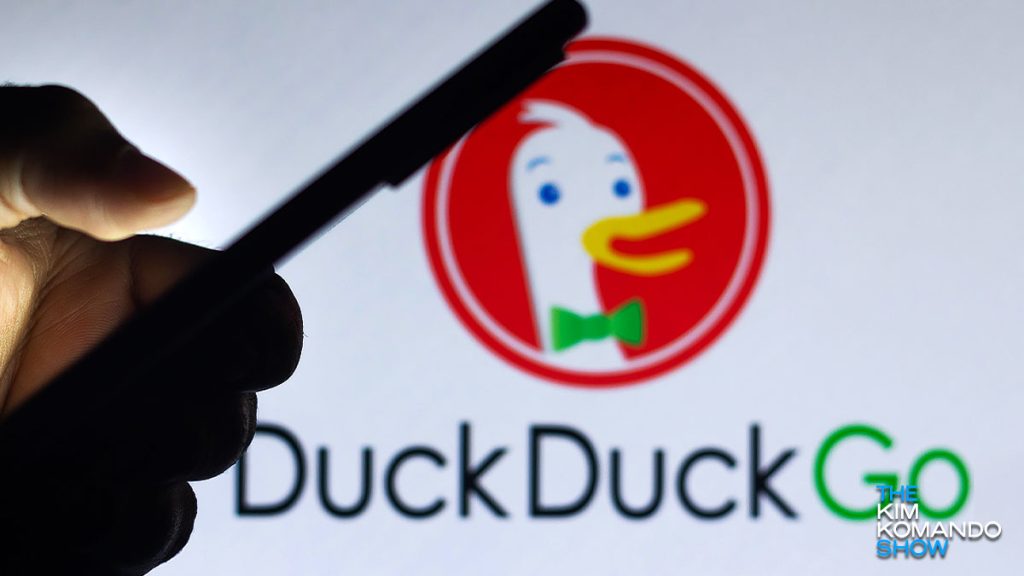 Плохие новости, если вы используете DuckDuckGo