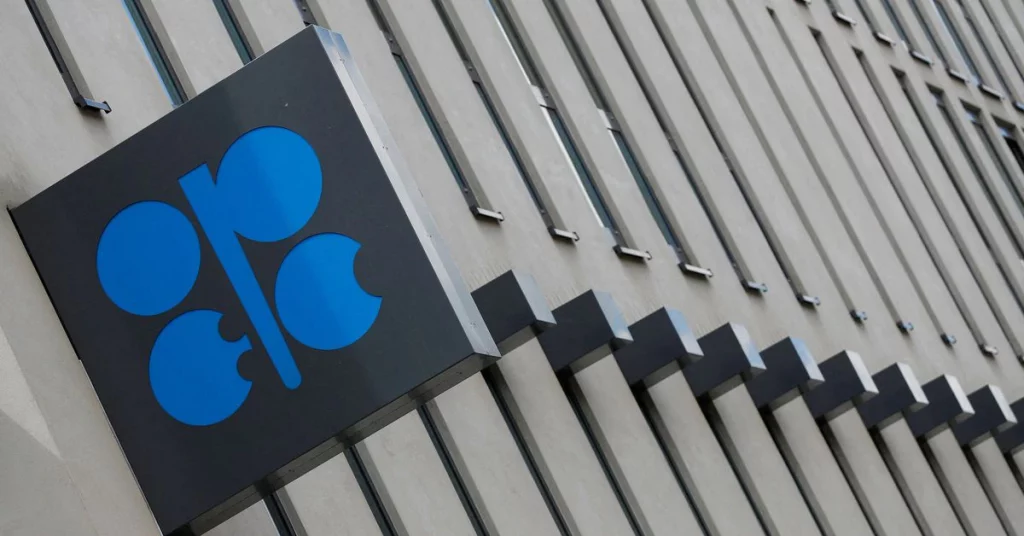 ОПЕК+ предлагает увеличить добычу нефти по мере приближения визита Байдена в Саудовскую Аравию