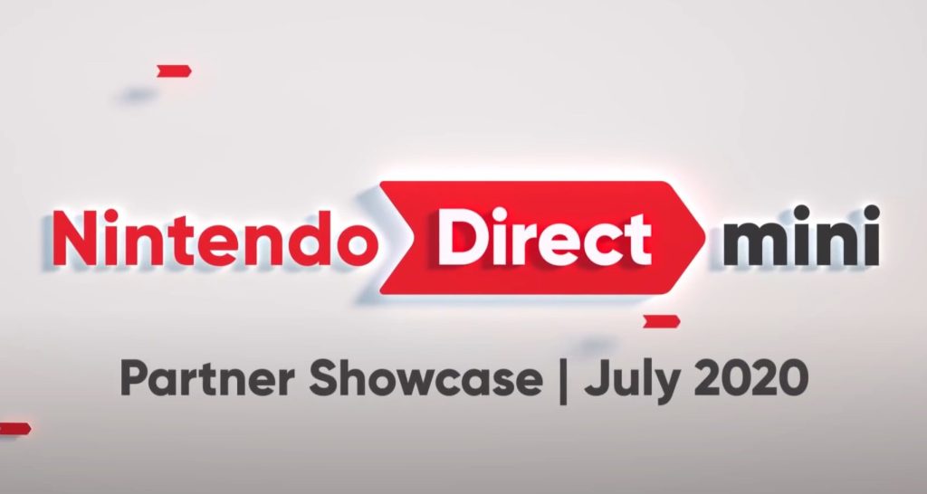 Next Nintendo Direct утверждает, что «сосредоточена на сторонних играх».