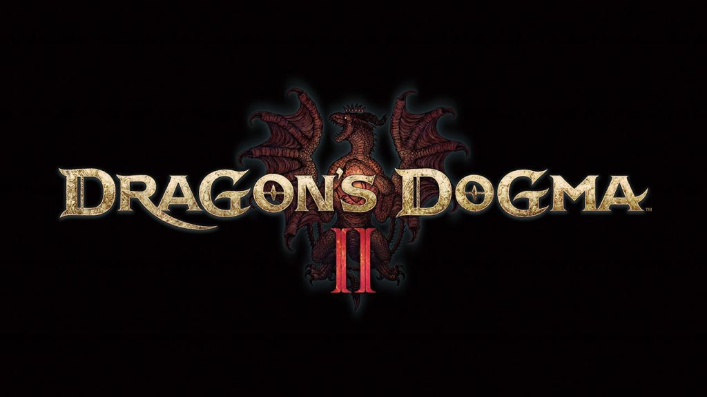 Анонсирована Dragon's Dogma II - Gematsu.