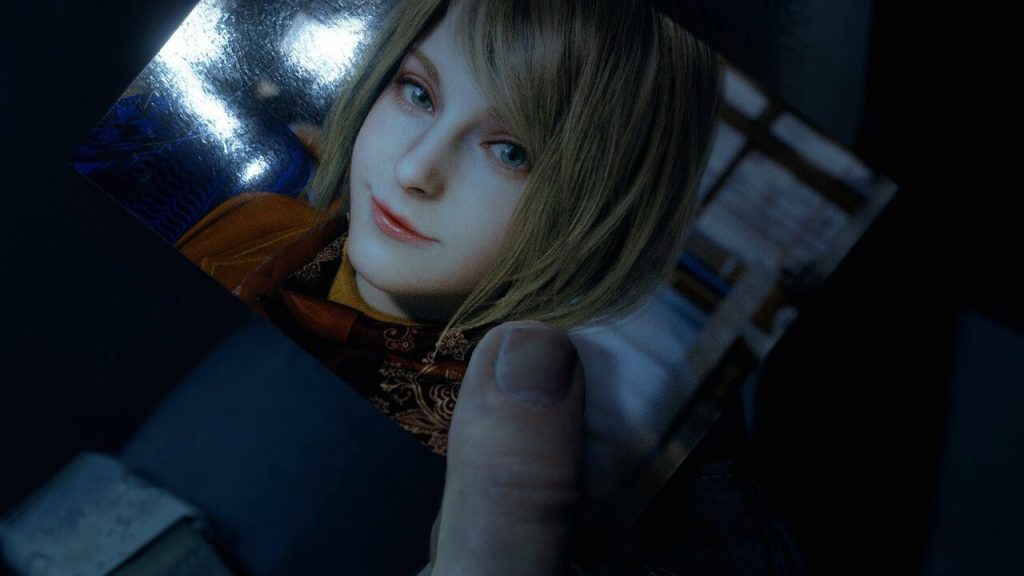 Инстаграм-модель Элла Фрейя подтвердила, что она Эшли из Resident Evil 4 Remake.