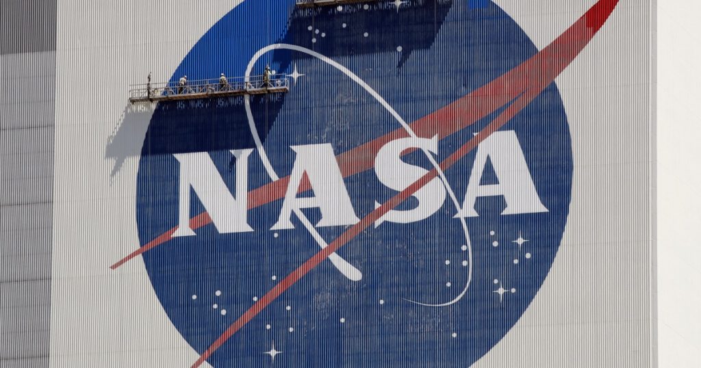 НАСА запускает исследование НЛО, несмотря на «репутационный риск» |  космические новости